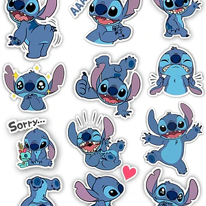 Ohana es Familia (Edición Stitch)