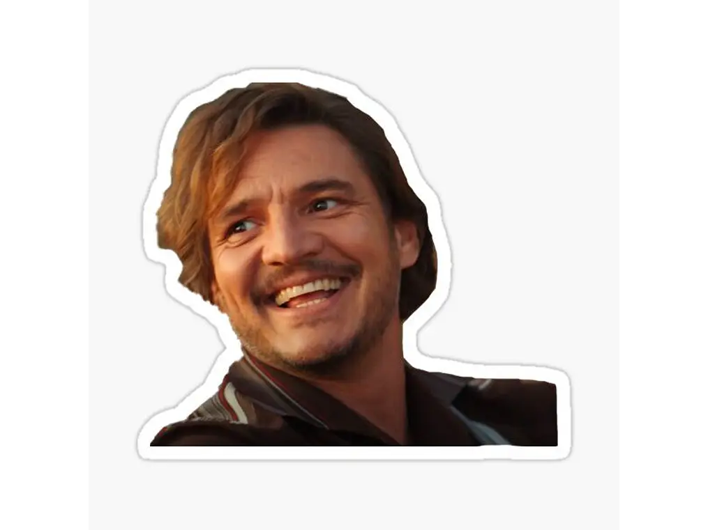 Pedro Pascal 1