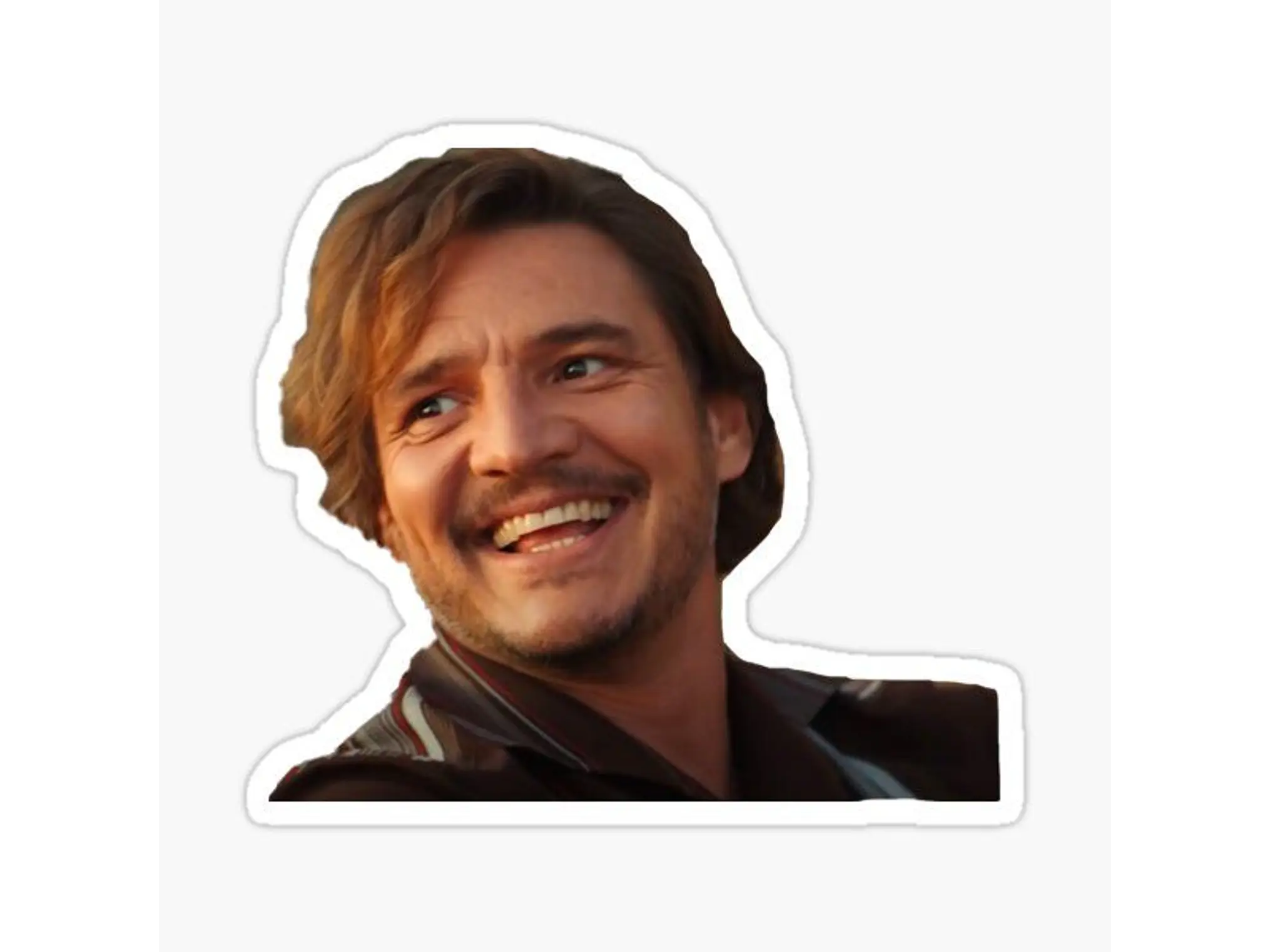 Pedro Pascal 1