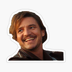 Pedro Pascal