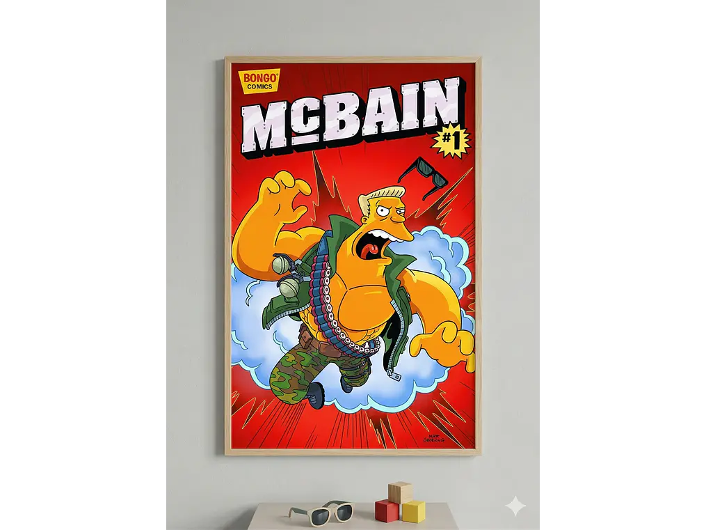 Mcbain 2