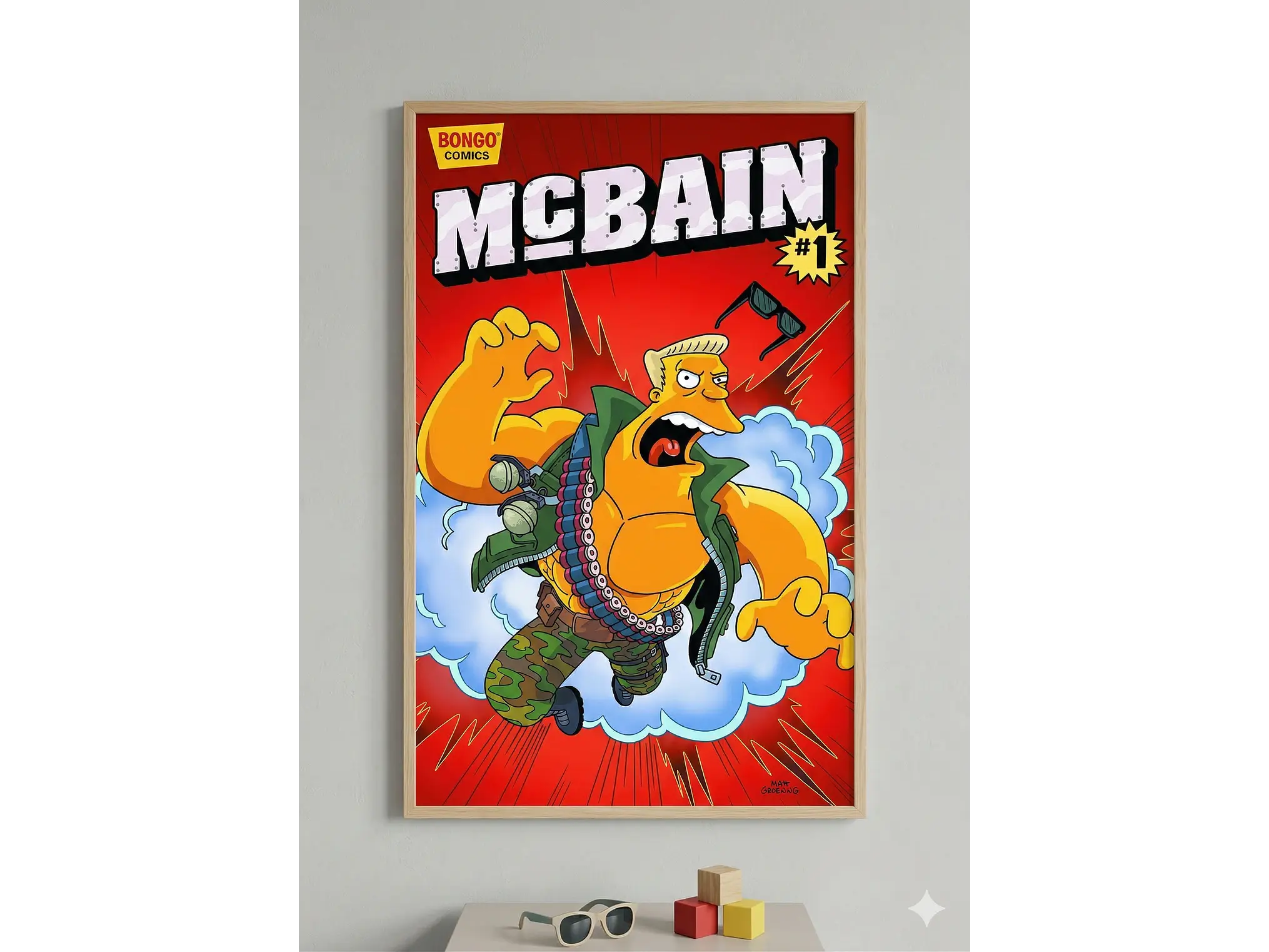 Mcbain 2