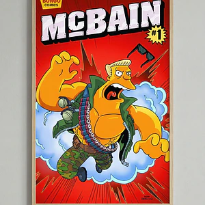 Mcbain