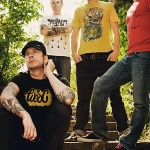 Skate Punk Heroes: MILLENCOLIN