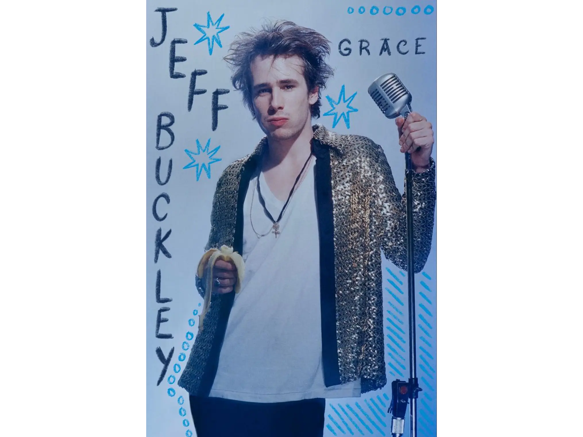 Jeff Buckley - Grace Edition 1