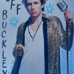 Jeff Buckley - Grace Edition