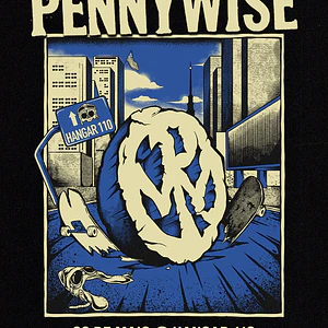 Pennywise – Edición Especial Hangar 110 🤘🔥
