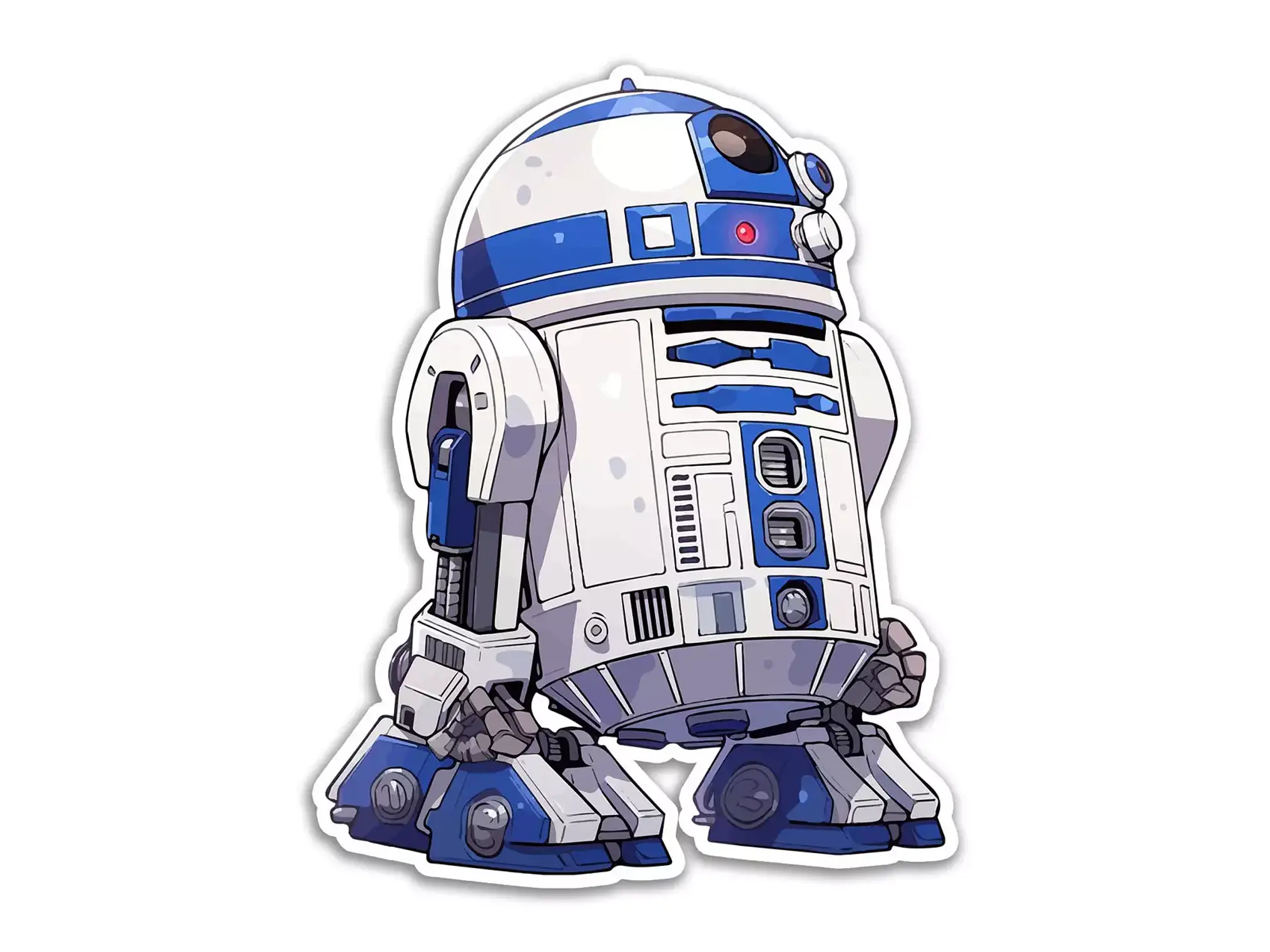 R2 D2 1