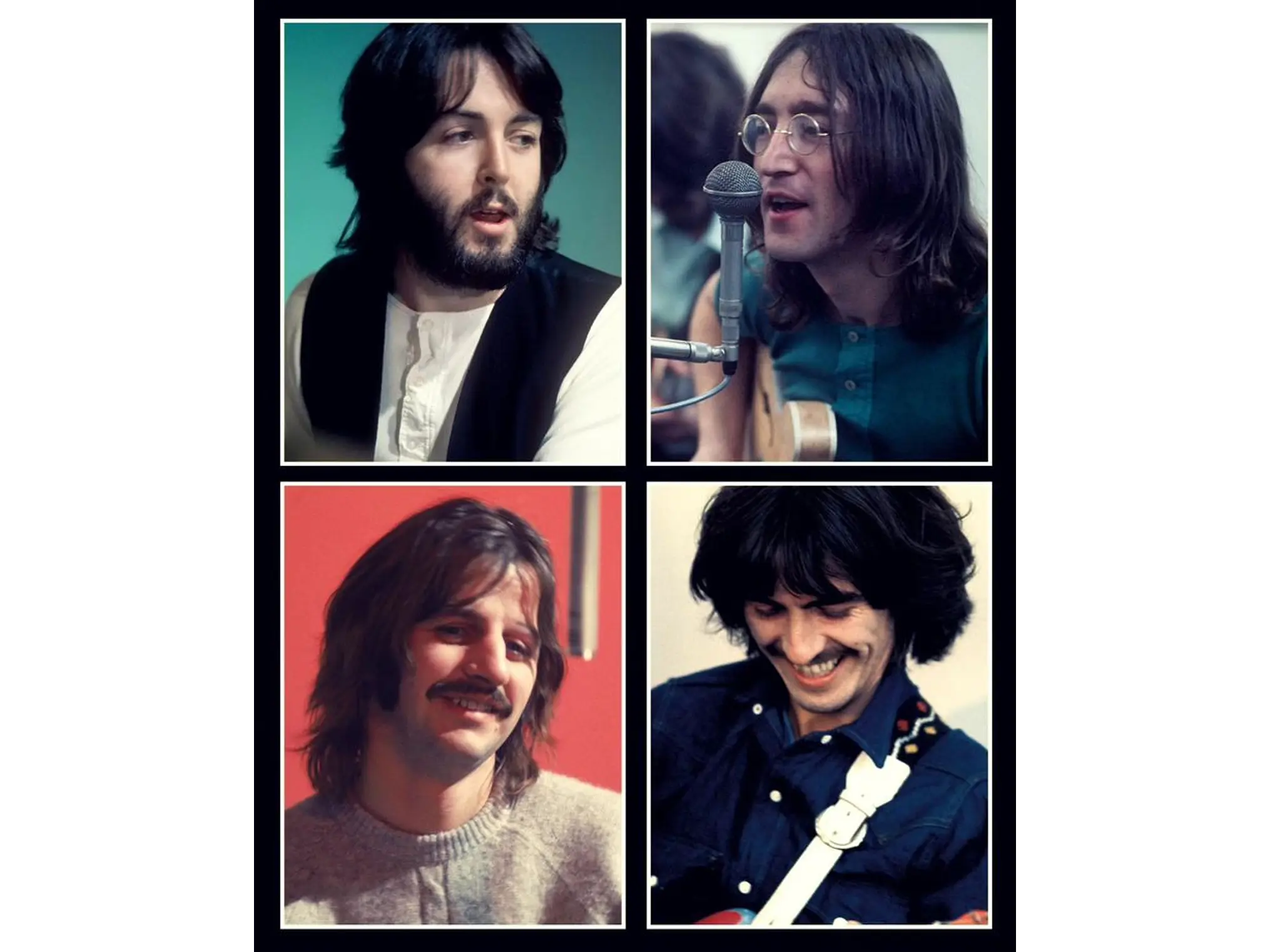 The Beatles - Colección 