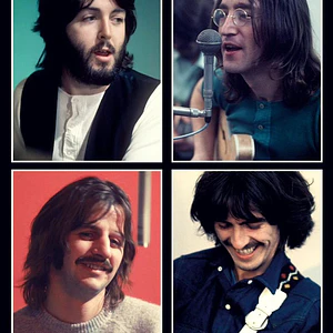 The Beatles - Colección 