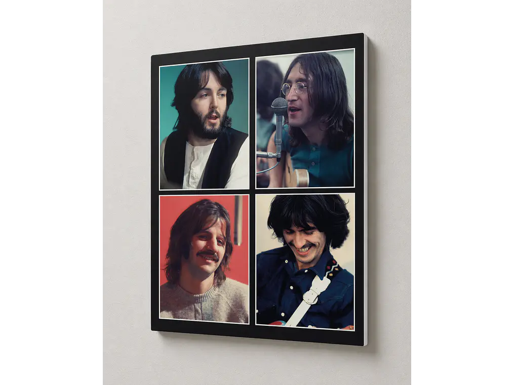 The Beatles - Colección 