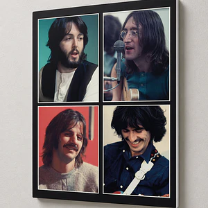 The Beatles - Colección 