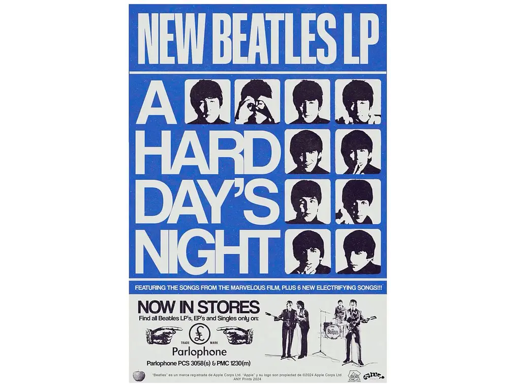 The Beatles - 