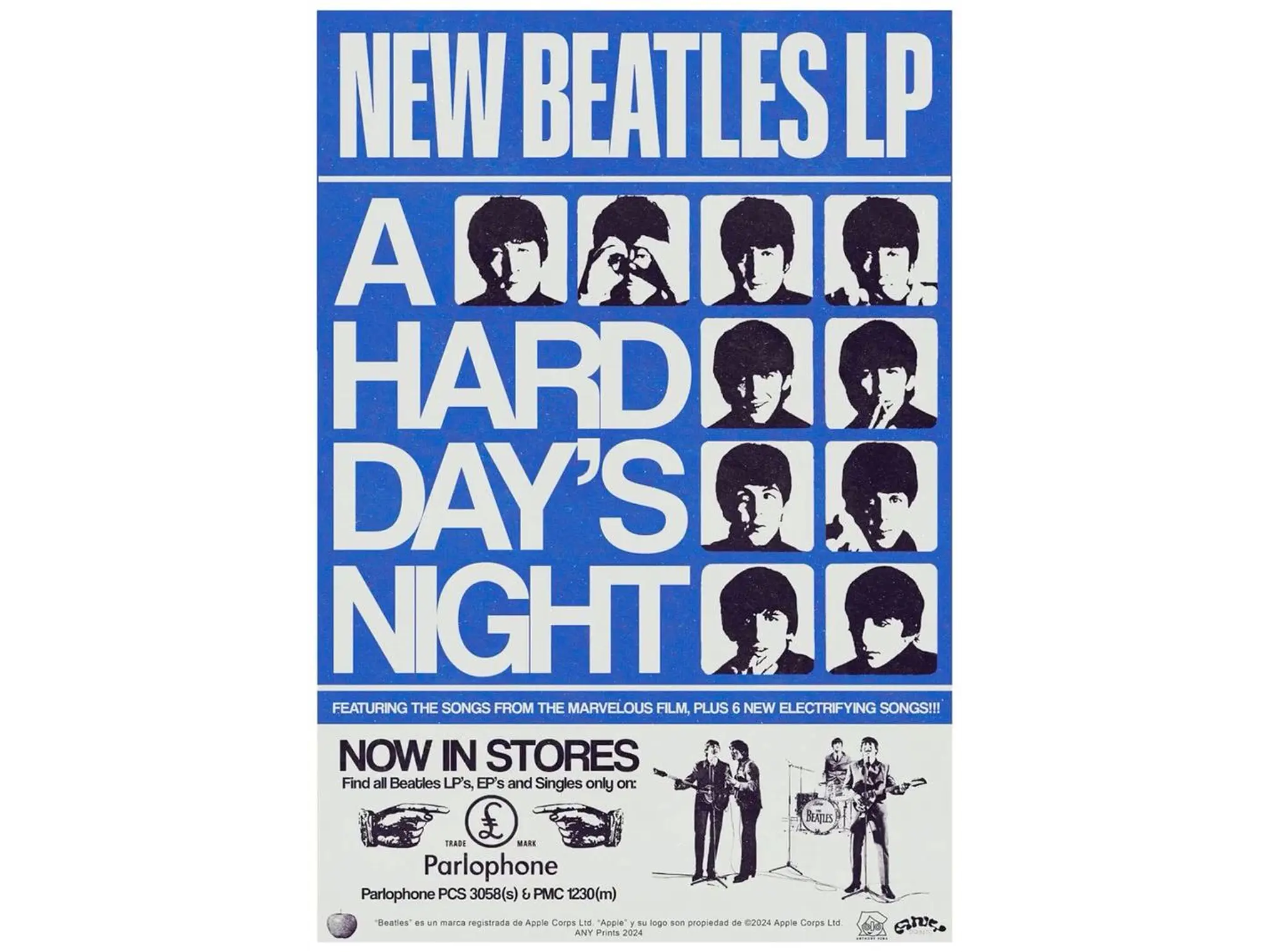 The Beatles - 
