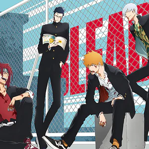 ⚔️ Bleach: High School Warfare