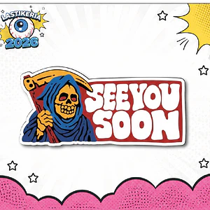 SeeyouSoon