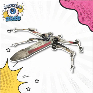 El X-wing (Ala-X)
