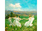 Danza de las Ninfas - Miniatura 1