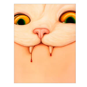 Gato Vampiro