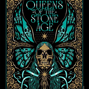 Queens of the Stone Age (Milán, Italia)