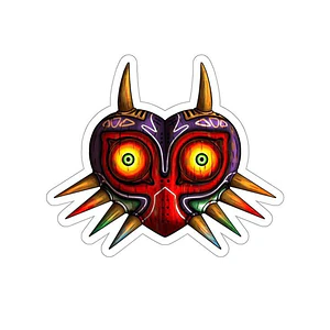 The Legend of Zelda, Majora's Mask