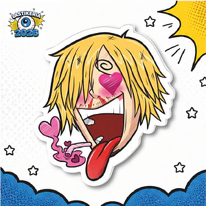 Sanji Lover