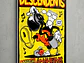 Descendents - Anaheim House oF Blues 2026 - Miniatura 2