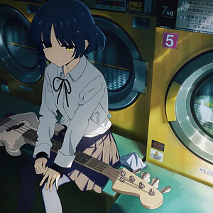 Ryo Yamada (Bocchi the Rock!)