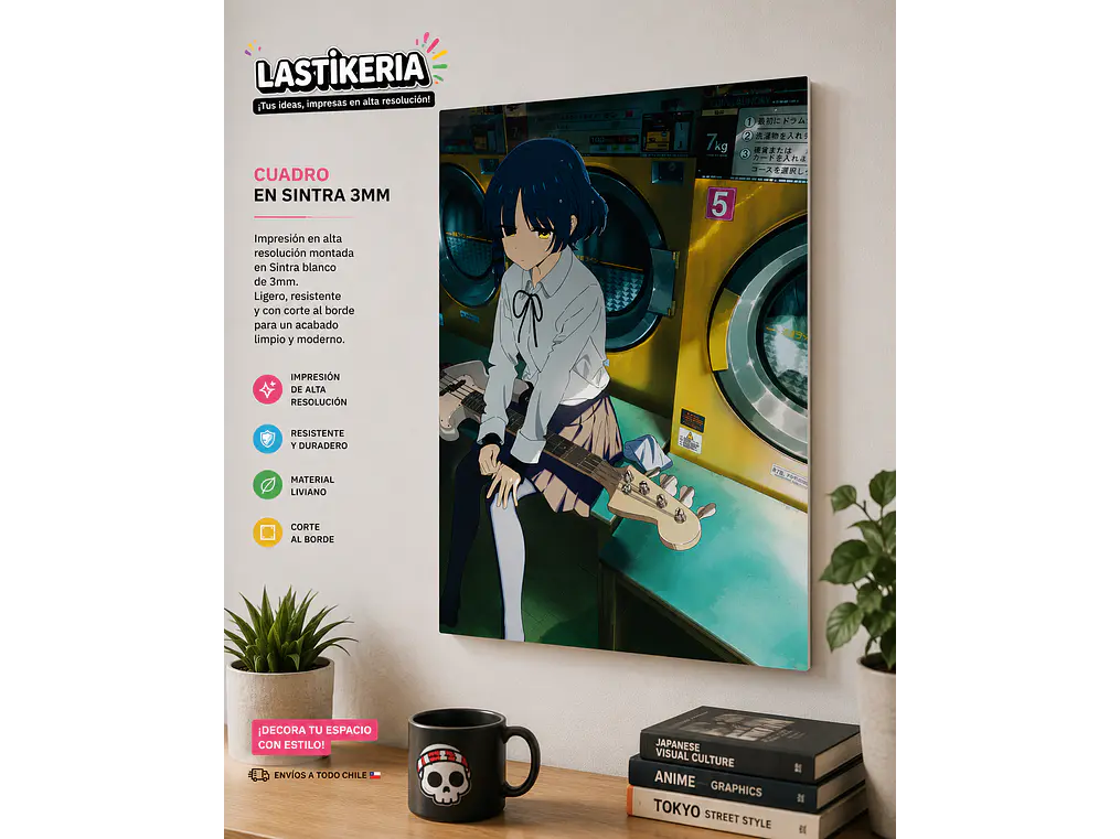 Ryo Yamada (Bocchi the Rock!) 2