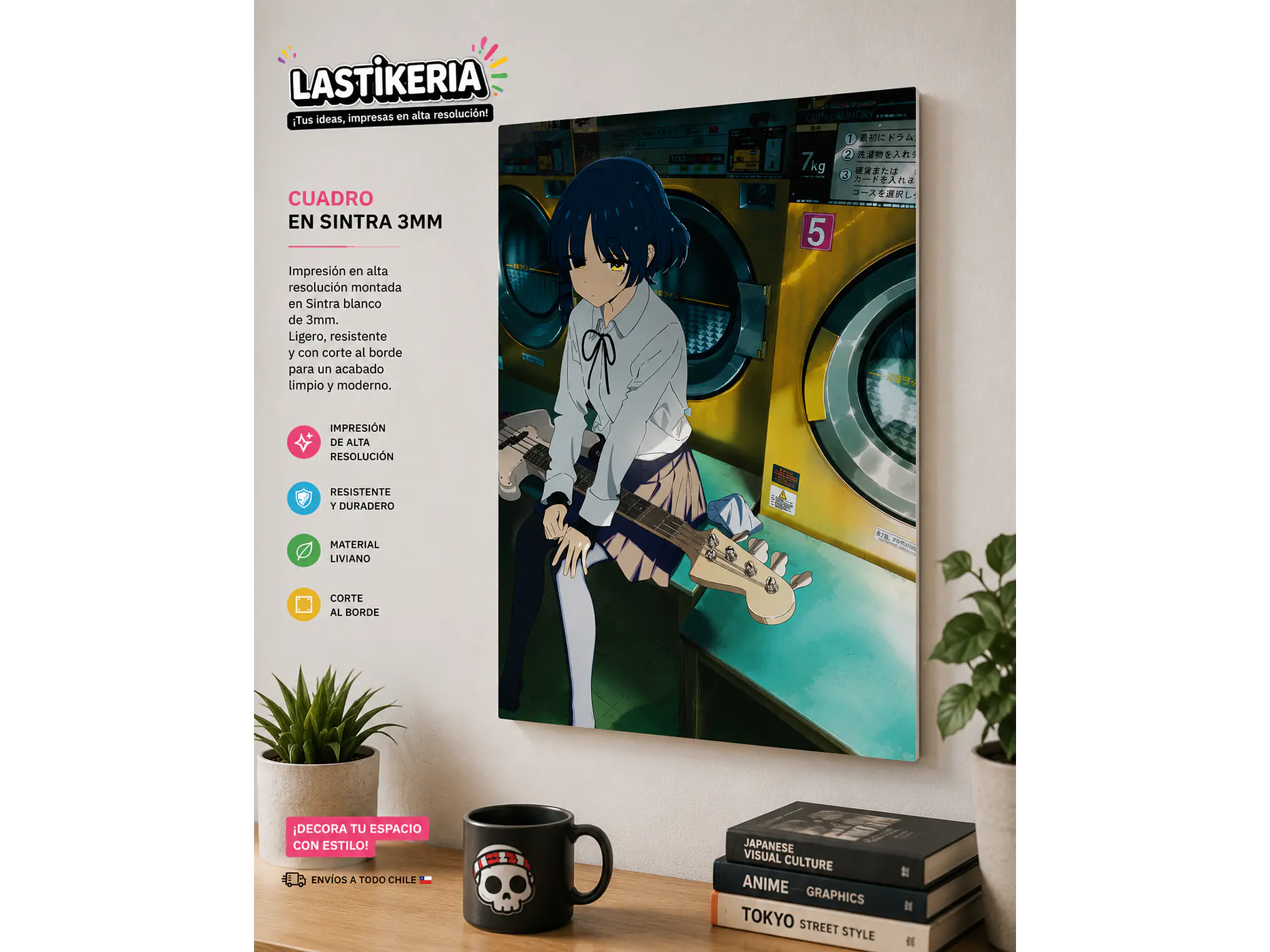 Ryo Yamada (Bocchi the Rock!) 2