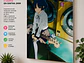 Ryo Yamada (Bocchi the Rock!) - Miniatura 2