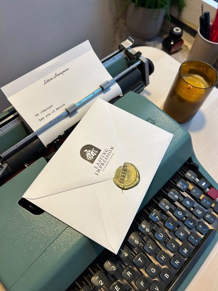 In the Media: Absent Letters Anonymous
