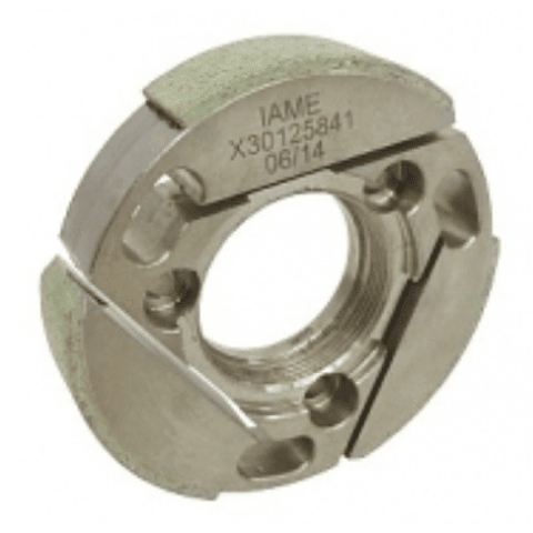 CLUTCH IAME X-30