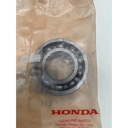 BALERO PARA TRANSMISION PARA MOTOR HONDA CR-125 ( 96100-600-300 )