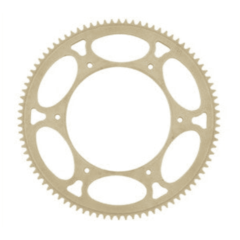 SPROCKET/RELACION/CATARINA EN KEVLAR PASO 219