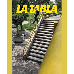 LA TABLA 119