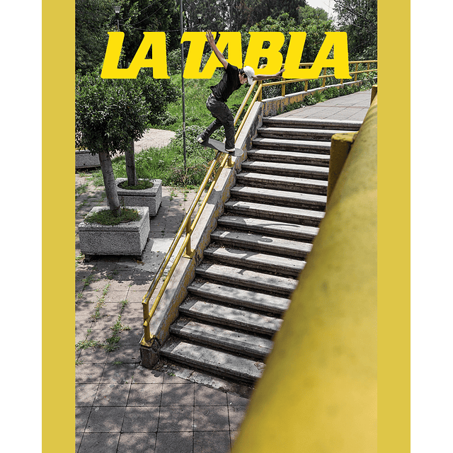 LA TABLA 119