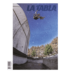 LA TABLA 111