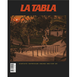 LA TABLA 105