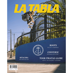 LA TABLA 101