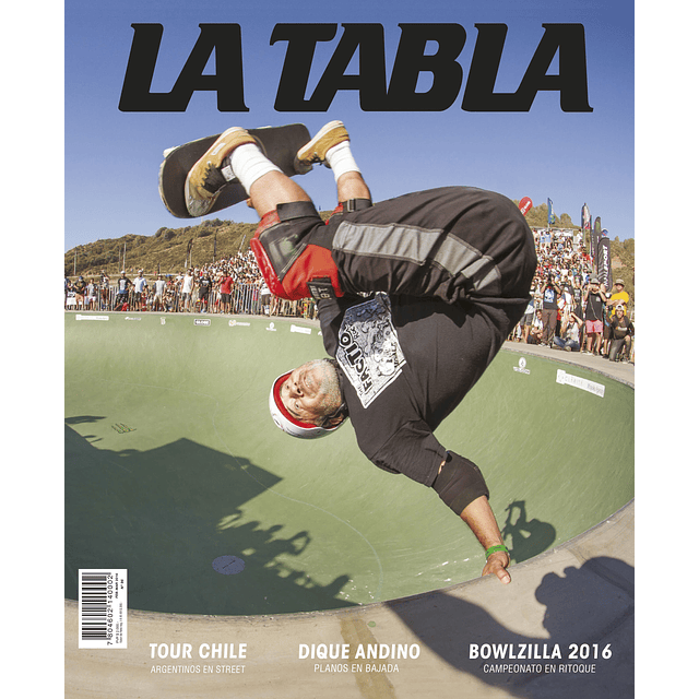 LA TABLA 96