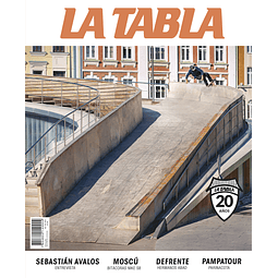 LA TABLA 94