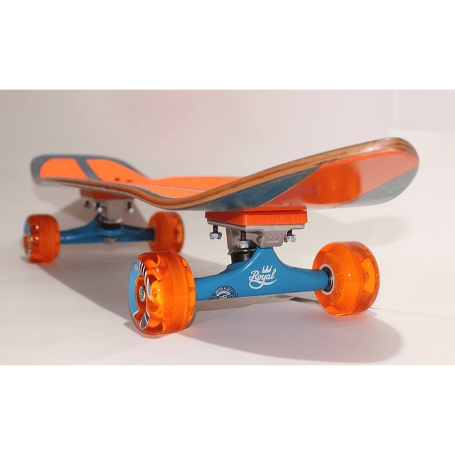 SKATEBOARD CRUISER 9 OFERTA ÚNICA