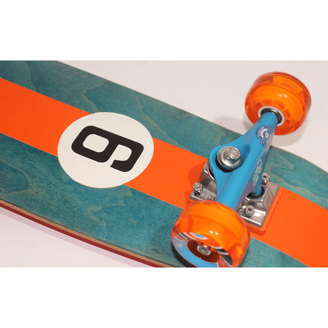 SKATEBOARD CRUISER 9 OFERTA ÚNICA