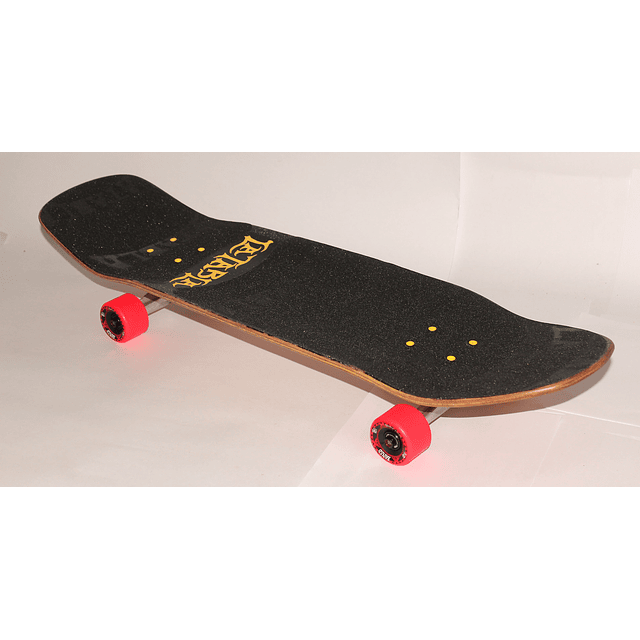 SKATEBOARD OLD LA TABLA