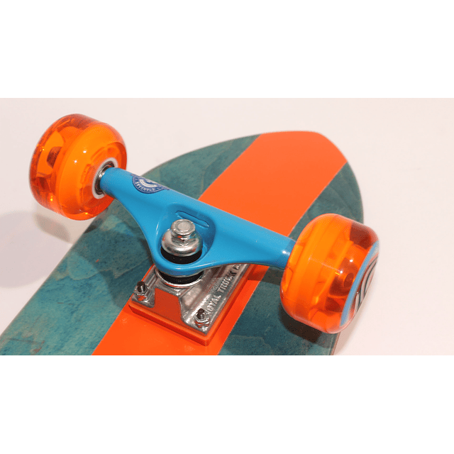 SKATEBOARD CRUISER 9 OFERTA ÚNICA