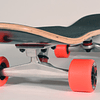 GRAN OFERTA SKATEBOARD CRUISER SEMILLA SKATEBOARDING