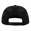 Gorro Camionero SNAP Negro Logo 