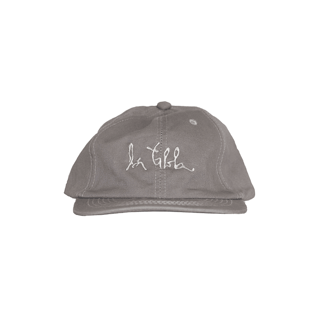 Dad Hat Gris - OLD