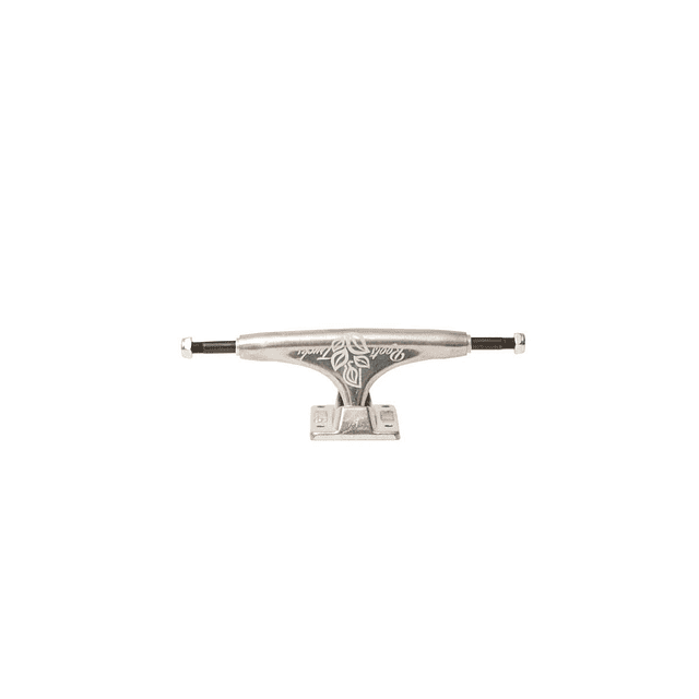 Skate Completo PRO Semilla Skateboard- Roots Trucks